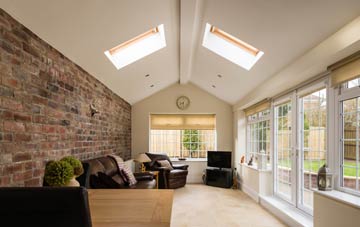 conservatory roof insulation Grantshouse, Scottish Borders