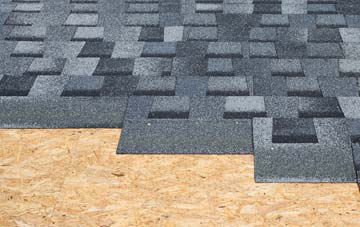 expert Grantshouse asphalt roof companies