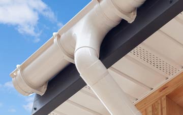 Grantshouse gutter installation costs
