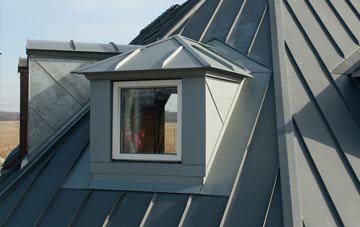 metal roofing Grantshouse, Scottish Borders