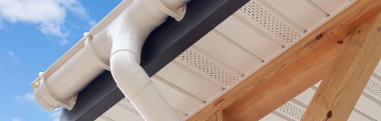 get Grantshouse guttering quotes today