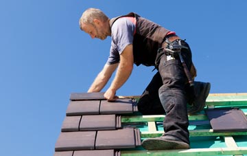 disadvantages of Grantshouse slate roofing